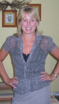 Sharon Cassidy