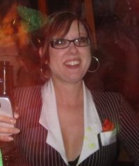 Amy Packard