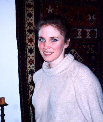 Cynthia Johnson
