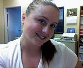 Sheila Casmey