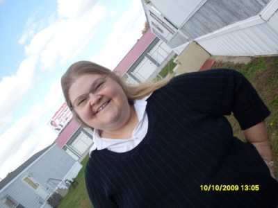 Gloria Brown