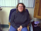 Cindy Nelson