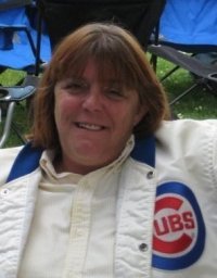 Pamela Gorro