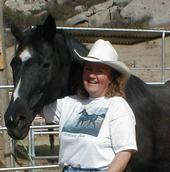 Judith Meade