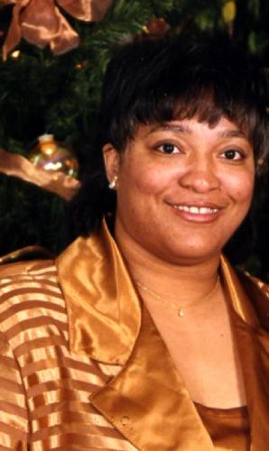 Toni Landrum