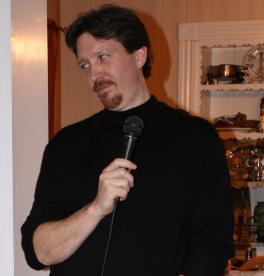 Roger Alix-Gaudreau