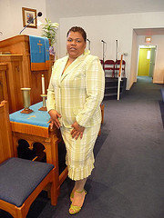 Tammi Butler