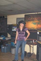 Bonnie Folderman