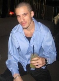 Jared Grodzitsky