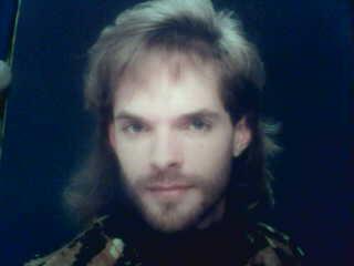 Jeff Dawson