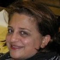 Shirin Afrasiabi