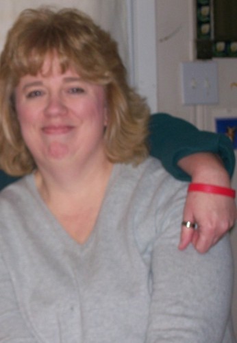 Deborah Hopf