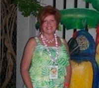 Sherri Beideck