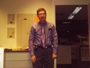James Przekwas