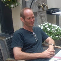 Curt Seubert