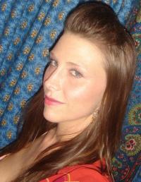 Alexandra Fairey