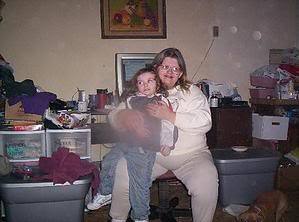 Sharon Moore