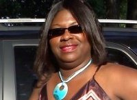 Yvette Mitchell