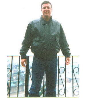 Timothy Cline