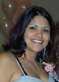 Gina Trujillo