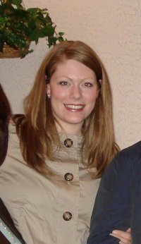Katina Baarslag