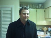 Kirk Fisher