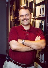 Benjamin Brinitzer