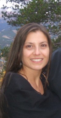 Megan Zwerlein