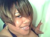 Trina Eaton
