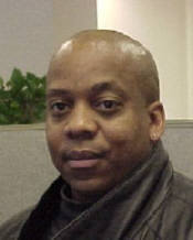 Adolph Holston