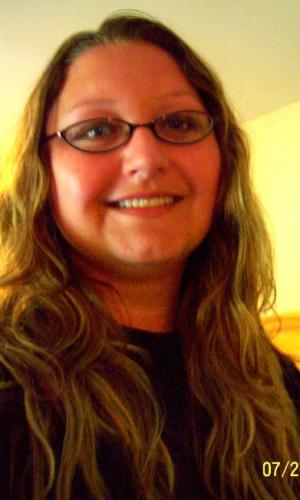 Cynthia Bain