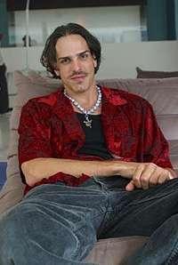 Darren Minke