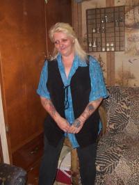 Valerie Dunn