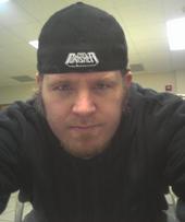 Chad Gemar