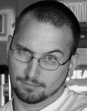 Adam Mahle