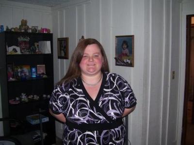 Amanda Middleton