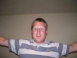 Kenneth Gilbertson