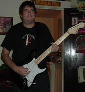 Robert Frazier