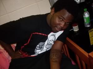 Stacey Manigo