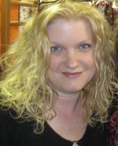 Margaret Fisher