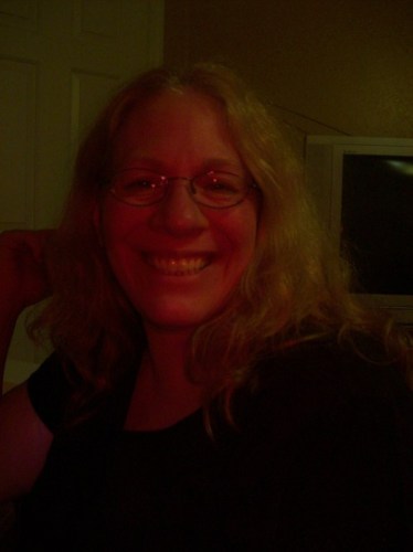 Darlene Ryan