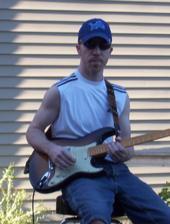 Scott Seward