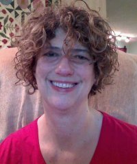 Marianne Greenley