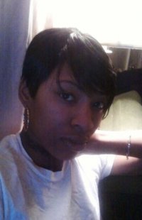 Lasha Womack