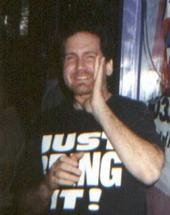 Frank Ferrandino