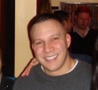 Eugene Montenare