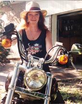 Sandra Toothman