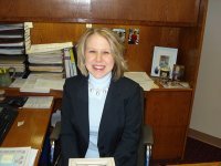 Kathryn Haffeman