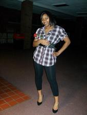 Imani Coley