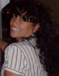 Nilza Domingo